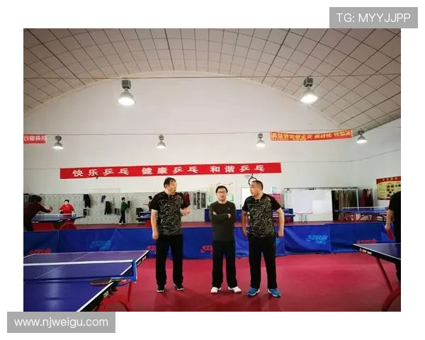 专访乒乓球教练黄军探讨成功背后的秘诀与训练哲学 专访乒乓球教练黄军探讨成功背后的秘诀与训练哲学