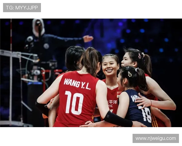 上海排球队在排球状态排行榜中名列第九展现出强劲实力与潜力 上海排球队在排球状态排行榜中名列第九展现出强劲实力与潜力