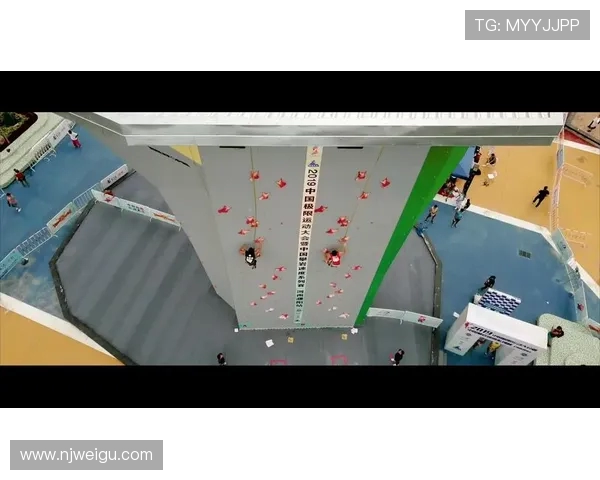 上海极限运动队攀岩联赛背后的奋斗故事与成长历程 上海极限运动队攀岩联赛背后的奋斗故事与成长历程