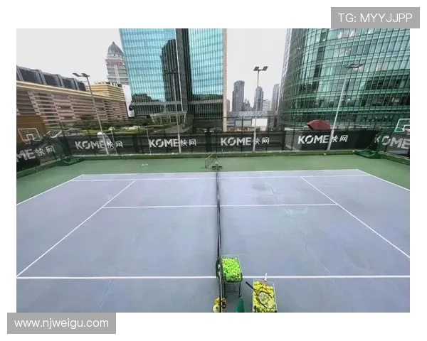 上海网球队的速度之道:探索技术与训练的完美结合 上海网球队的速度之道:探索技术与训练的完美结合