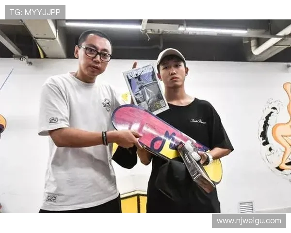 专访吴军:揭秘滑板行业崛起背后的成功秘诀与未来展望 专访吴军:揭秘滑板行业崛起背后的成功秘诀与未来展望