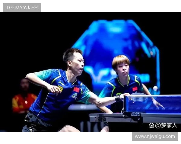 乒乓球战术排行榜揭晓成都乒乓球队荣获第四名的背后故事 乒乓球战术排行榜揭晓成都乒乓球队荣获第四名的背后故事