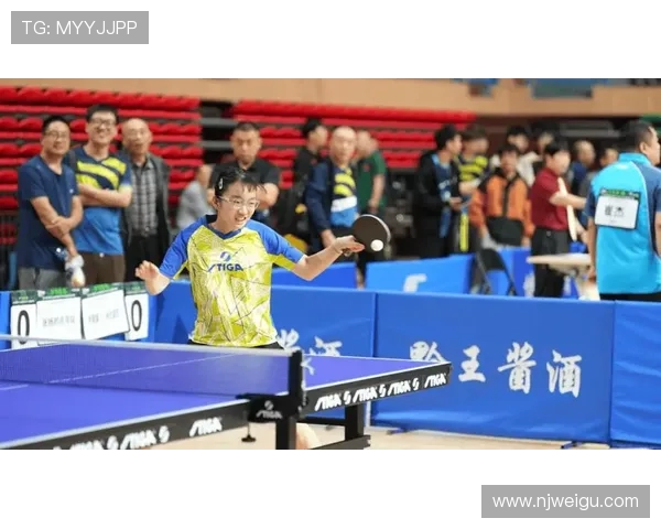 乒乓球盛宴:深入西安乒乓球队的技术与训练秘辛 乒乓球盛宴:深入西安乒乓球队的技术与训练秘辛