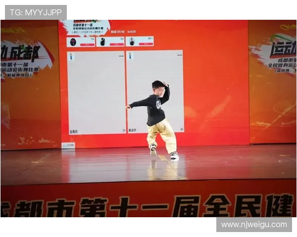 全国街舞大赛点评深圳攀岩队展现力量与激情的完美结合 全国街舞大赛点评深圳攀岩队展现力量与激情的完美结合