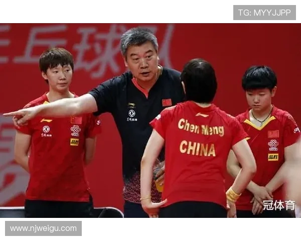 北京乒乓球队个人能力深度对比分析与发展潜力探讨 北京乒乓球队个人能力深度对比分析与发展潜力探讨