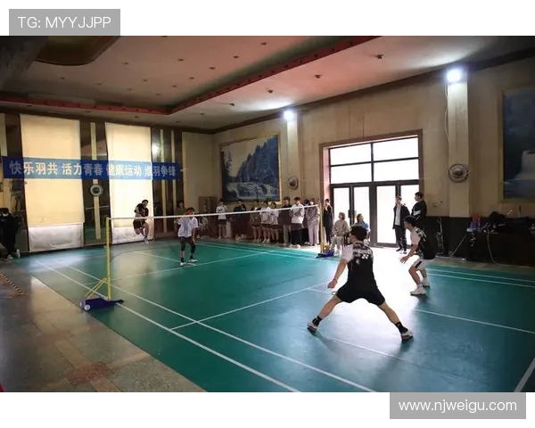 刘娜独家分享羽毛球技巧与训练心得助你提升竞技水平 刘娜独家分享羽毛球技巧与训练心得助你提升竞技水平