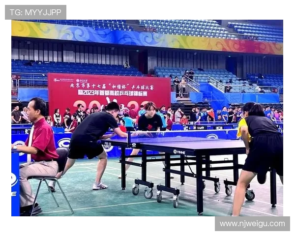 北京乒乓球队选拔赛技术表现分析与未来发展展望 北京乒乓球队选拔赛技术表现分析与未来发展展望