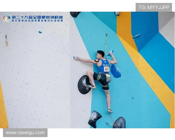 南京攀岩队荣登全国攀岩技术排行榜第二名引发热议 南京攀岩队荣登全国攀岩技术排行榜第二名引发热议