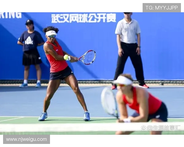 南京网球队在全国锦标赛中的默契配合与战术分析 南京网球队在全国锦标赛中的默契配合与战术分析