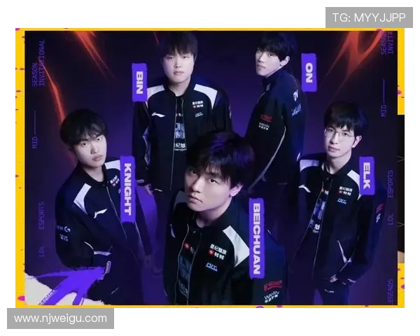 城市赛特别报道:见证BLG从新秀到强队的成长历程与辉煌瞬间 城市赛特别报道:见证BLG从新秀到强队的成长历程与辉煌瞬间