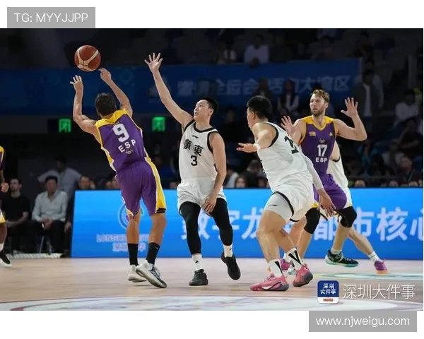 广州篮球队与南京篮球队赛后复盘分析团队配合与战术执行的关键因素 广州篮球队与南京篮球队赛后复盘分析团队配合与战术执行的关键因素