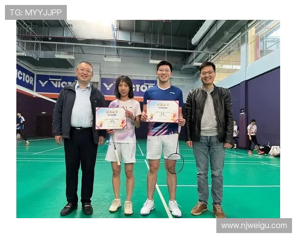 成都羽毛球队荣登全国羽毛球技术排行榜第二名展现强大实力与潜力