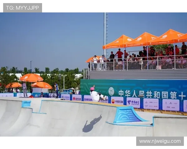 杭州极限运动会滑板队强势领跑积分榜以98分领先其他队伍 杭州极限运动会滑板队强势领跑积分榜以98分领先其他队伍