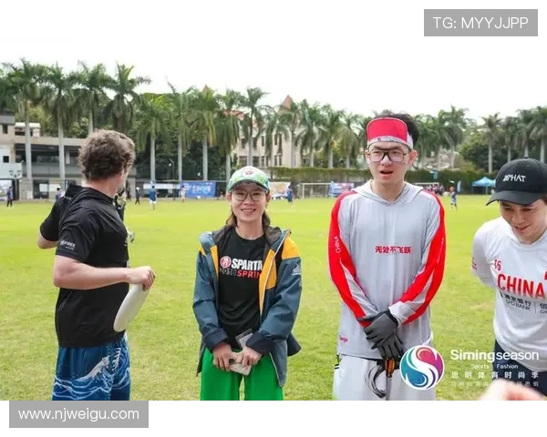 极限运动嘉年华积分榜更新北京飞盘队以91分稳居第一名 极限运动嘉年华积分榜更新北京飞盘队以91分稳居第一名