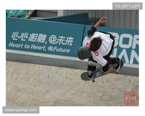 滑板文化的崛起:走进杭州滑板队的激情与梦想 滑板文化的崛起:走进杭州滑板队的激情与梦想