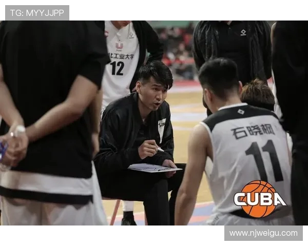 王磊专访揭秘篮球成功秘诀与职业生涯背后的故事