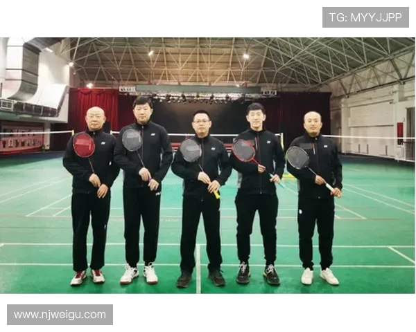 羽毛球团队协作排行榜揭晓北京羽毛球队荣登第4名展现强大实力