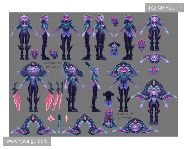 英雄联盟战术分析：深入探讨V5战队的包夹策略与执行效果