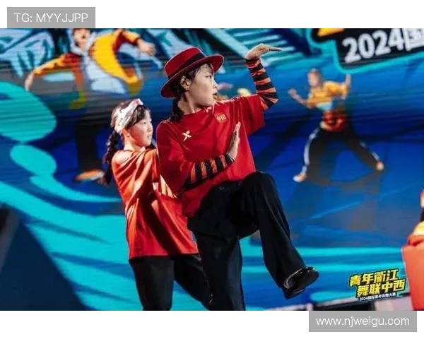 街舞力量榜单揭晓北京街舞队荣获亚军地位引发热议