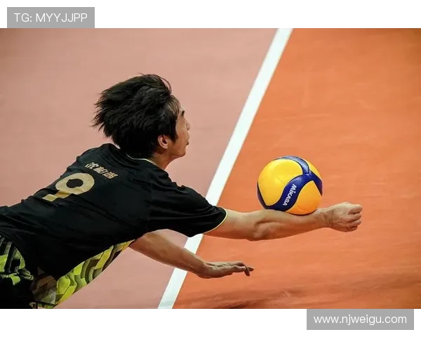 重庆排球队在全运会中的战术表现分析与总结