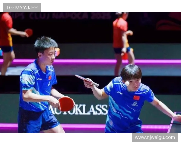 中国乒乓球队对阵英格兰队的精彩对决引发热议与期待