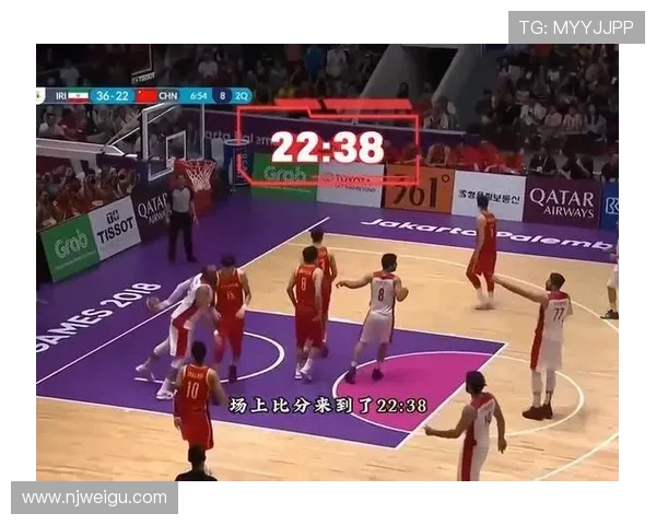 中国男篮与西班牙精彩对决重播回顾赛场瞬间与精彩时刻分析