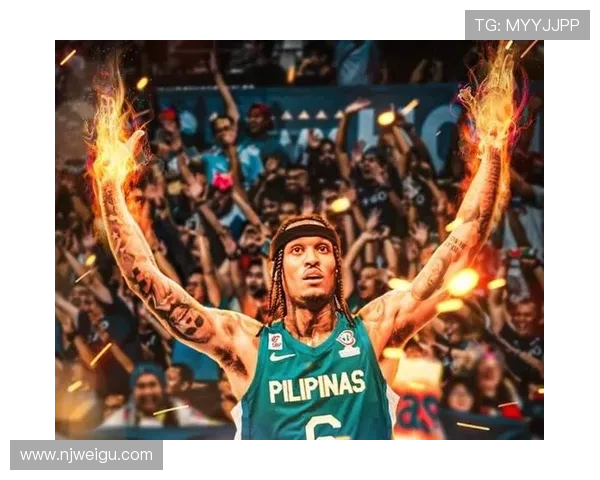 乔丹克拉克森的篮球之路与成就解析及未来展望