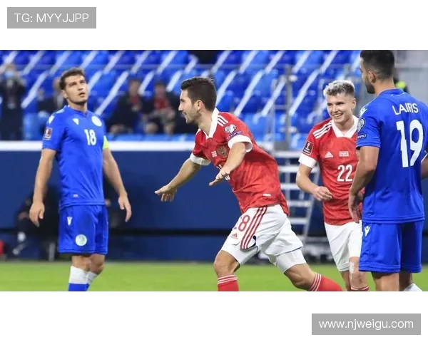 塞浦路斯与圣马利诺的足球对决展现两国实力与风采的较量