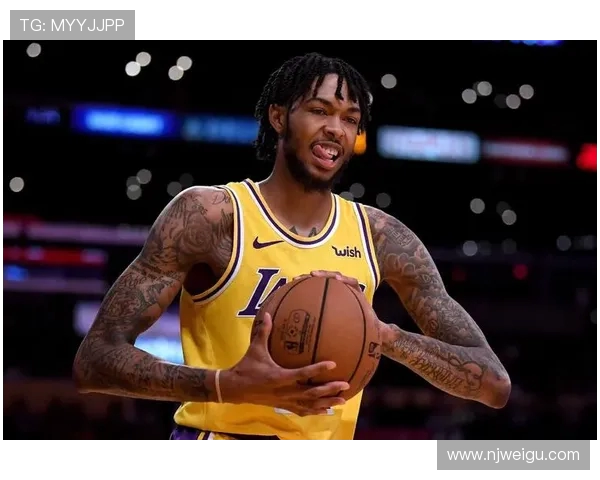 布兰登英格拉姆在NBA赛场上的崛起与未来发展潜力分析