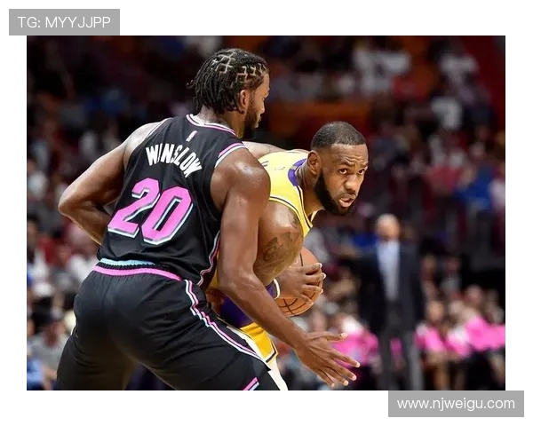 热火与湖人激战在即竞彩分析与投注策略全解析