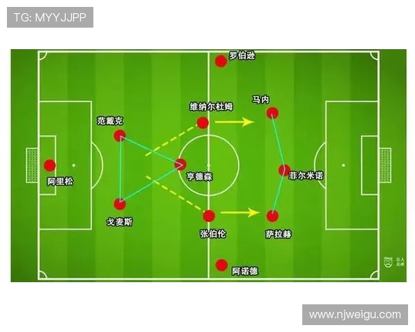 热刺与利物浦激战在即足彩分析与投注建议一览