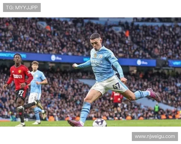 福登的崛起之路：从青训天才到英超明星的蜕变历程