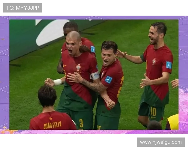 葡萄牙对摩洛哥精彩直播全程回顾与赛后分析