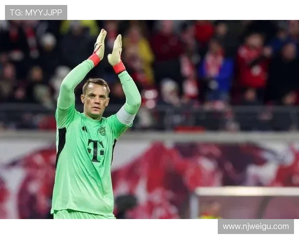 诺伊尔重伤缺席整个赛季拜仁紧急求援德赫亚补缺 诺伊尔重伤缺席整个赛季拜仁紧急求援德赫亚补缺