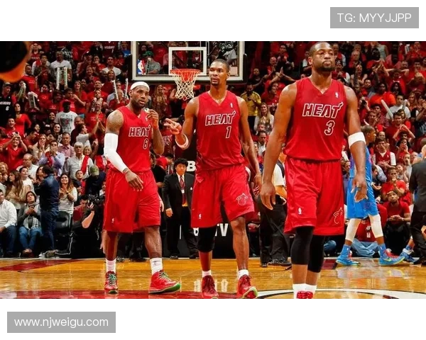 韦德与詹姆斯巅峰对决经典战役回顾与精彩瞬间解析