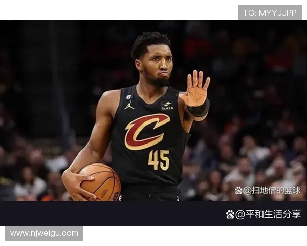 骑士与雷霆激战正酣NBA直播精彩瞬间回顾与分析