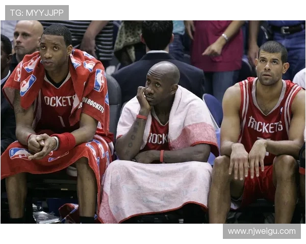 麦迪在季后赛对阵爵士的传奇时刻与历史回顾