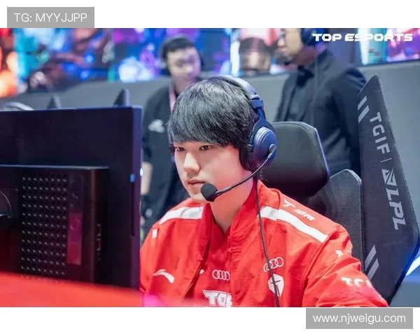 和平精英赛事揭秘：TES战队的成功经验与策略分享