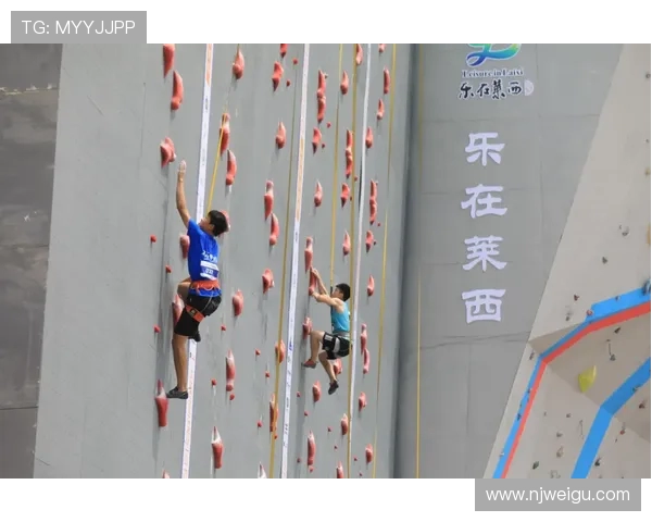 攀岩战术解析：北京攀岩队灵活转换体系的成功之道