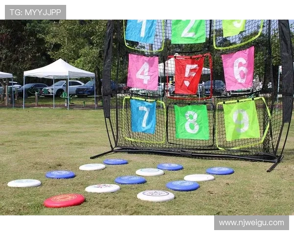 成都飞盘队的节奏与热情：探索飞盘运动的魅力与发展之路