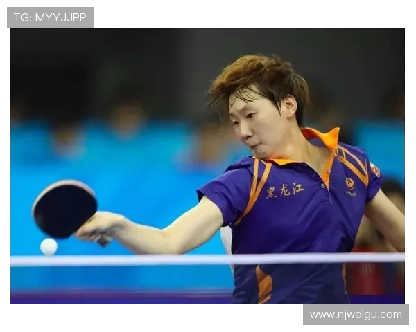 杭州乒乓球队引领最新战术潮流TOP10解析与应用技巧分享