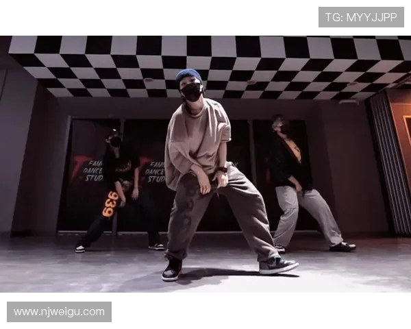 武汉街舞队引领潮流最新街舞风格TOP10全解析