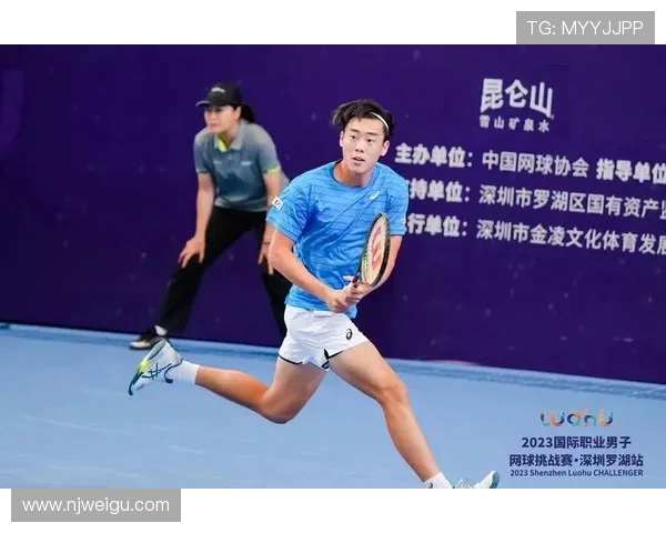 深圳网球队的边路渗透战术解析与深度剖析网球竞技的魅力与挑战