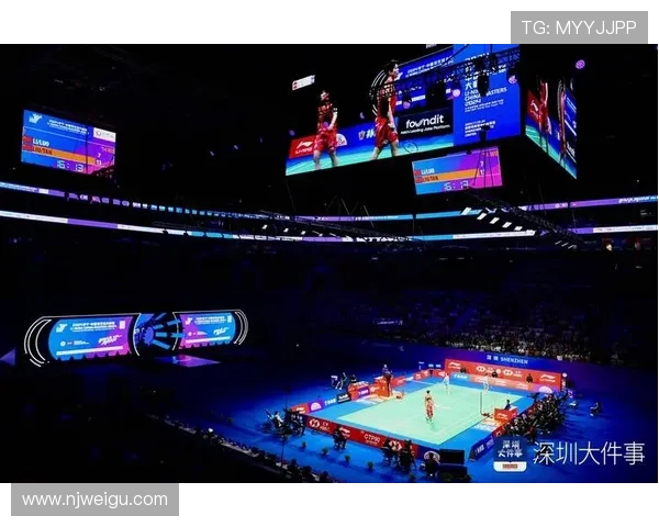 羽毛球盛宴：深入解析深圳羽毛球队的比赛策略与经验分享