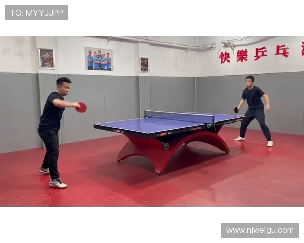 西安乒乓球队在杯赛中的精彩表现与实力分析