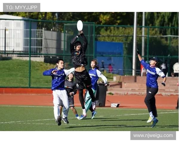 飞盘新手必看：提升心理素质的实用技巧与建议