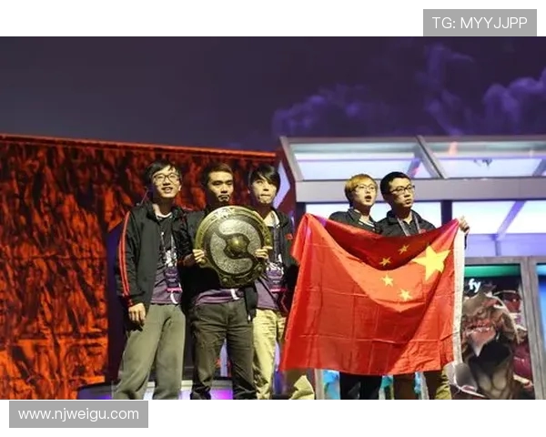 DOTA2技术排名新突破WE战队创造历史新高成就