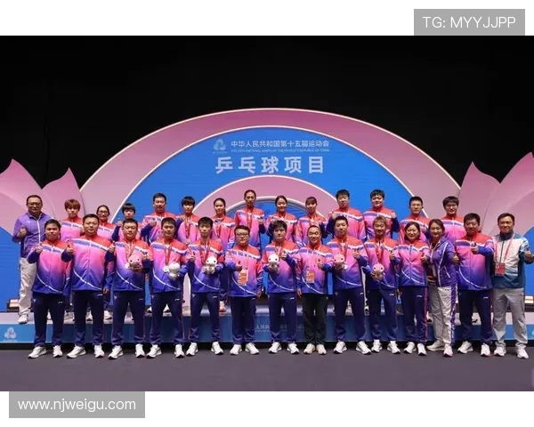 上海乒乓球队个人能力分析与发展潜力探讨 上海乒乓球队个人能力分析与发展潜力探讨