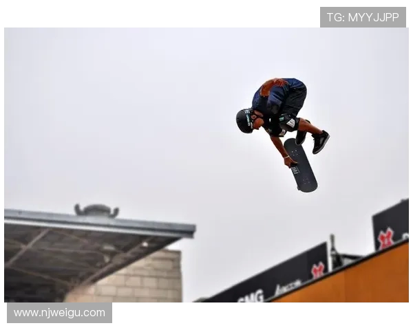 上海极限运动队在滑板精英赛中的心理素质表现分析与点评