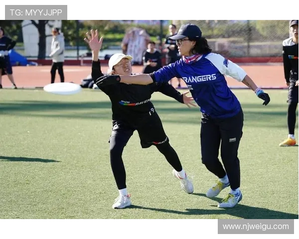 上海飞盘队在极限运动世界杯中的精彩表现与状态分析